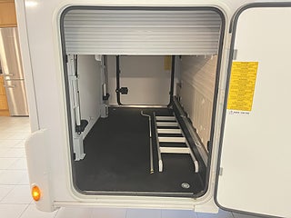 Husbil-halvintegrerad Sun Living S 75 SC 9 av 29