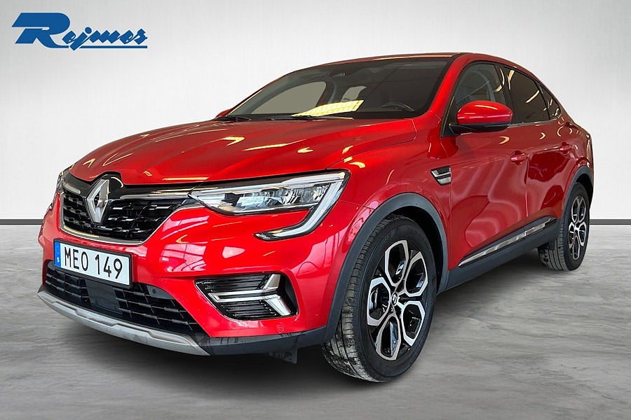 Renault Arkana HEV 145 Intens DCT III