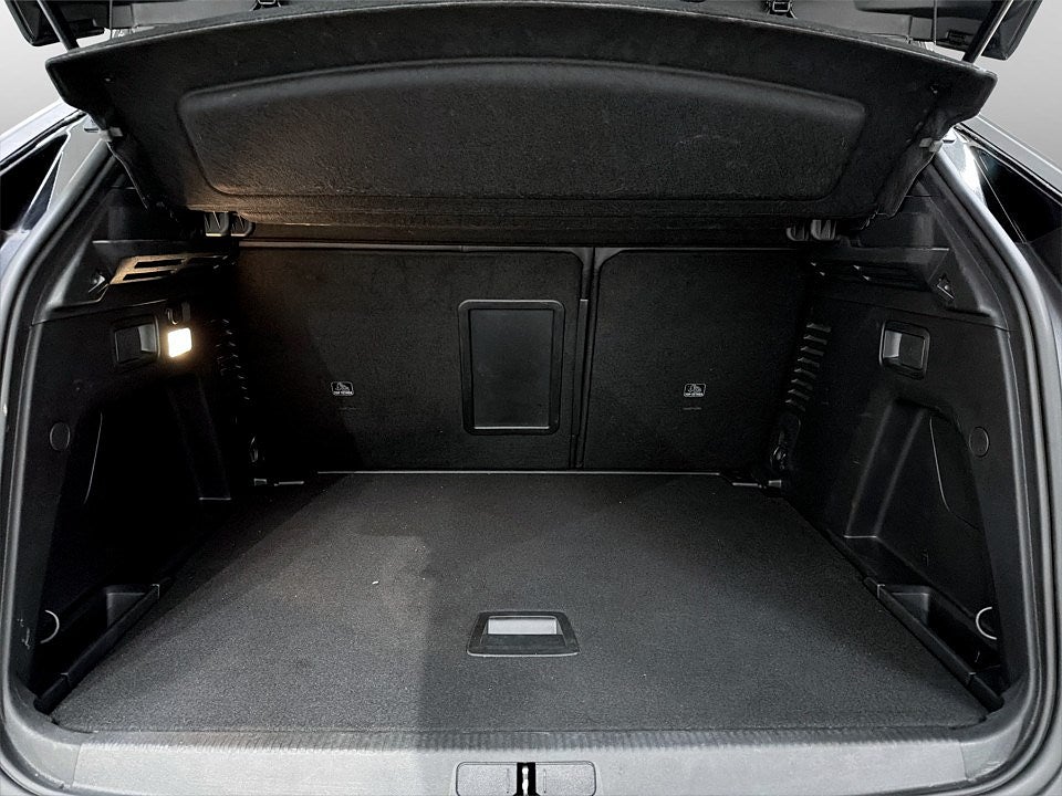 Bild på Peugeot 3008 Allure 1.2 PT 130hk Aut - DRAG, B-KAMERA