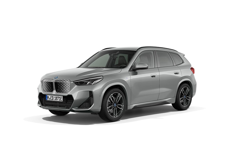 BMW iX1 xDrive 30 M-Sport