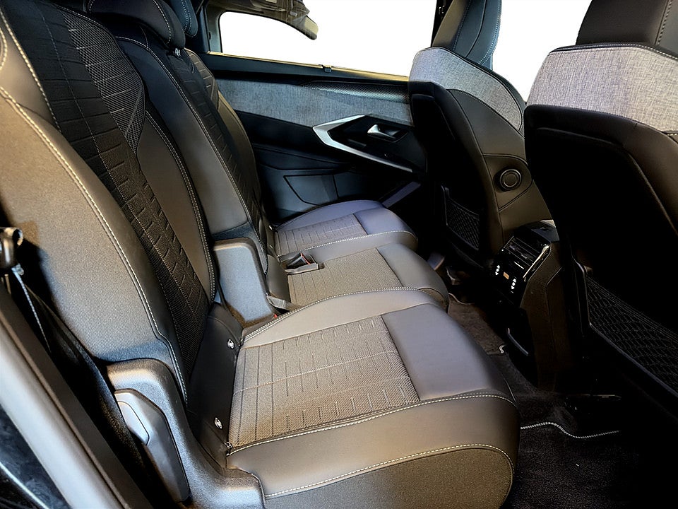 Bild på Peugeot E-5008 Edition - DEMO