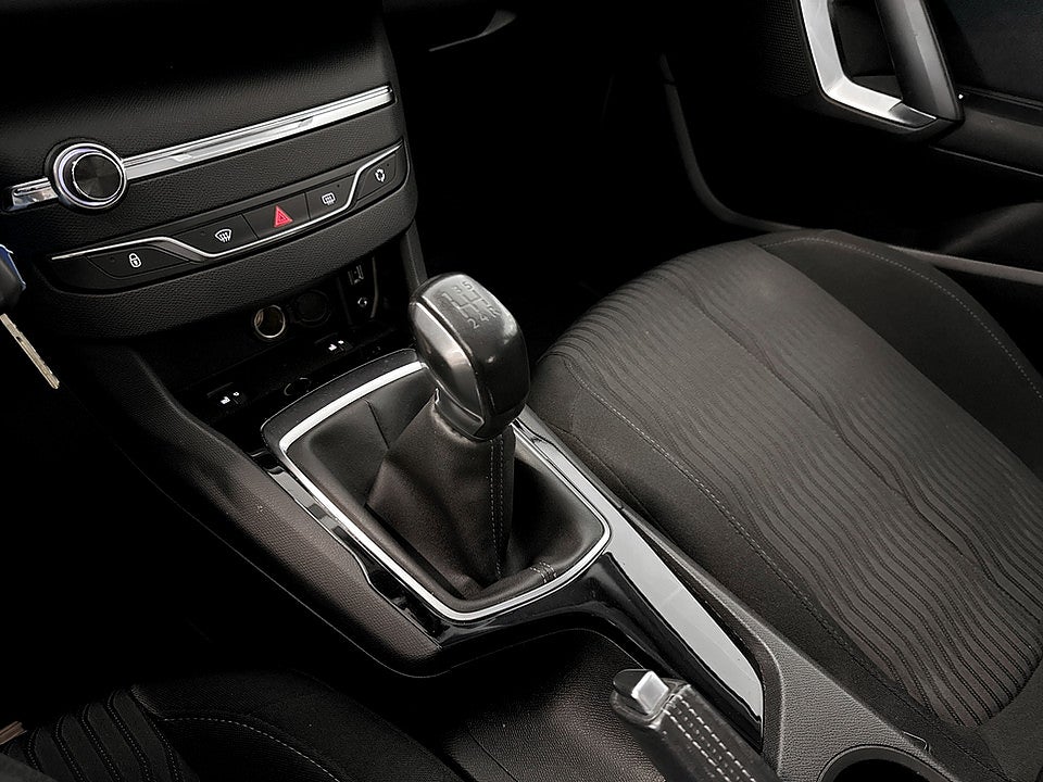 Bild på Peugeot 308 5D Active 1.6 HDi 92hk BACKSENSORER