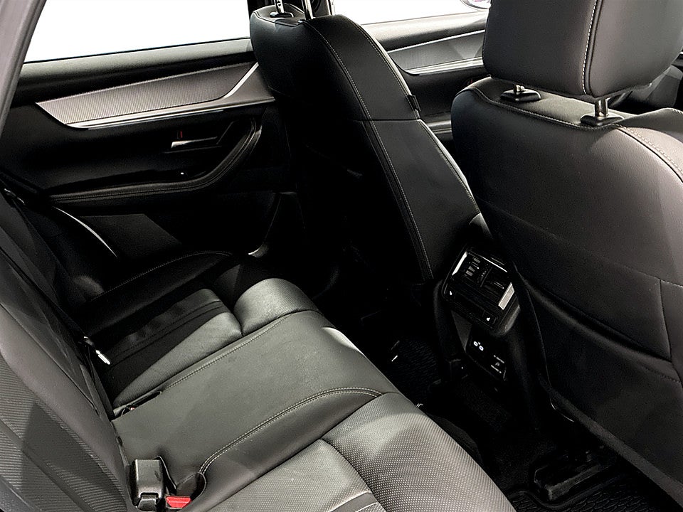 Bild på Mazda CX-60 Homura Comf pack  PHEV 2.5 327hk Aut AWD Conv & So