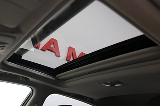 Halvkombi Subaru XV 15 av 21