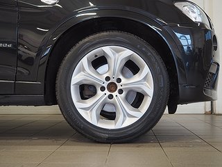 SUV BMW X3 6 av 21