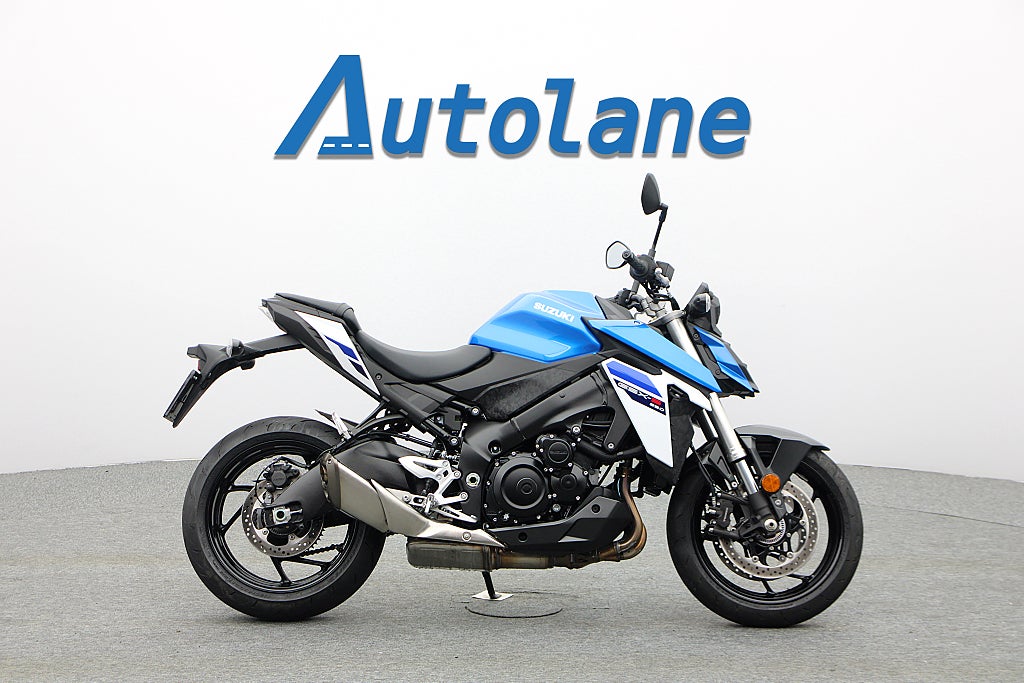 Suzuki GSX-S950