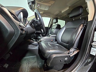 Fiat Freemont 2013 bild 14