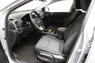 SUV Kia Sportage 8 av 21