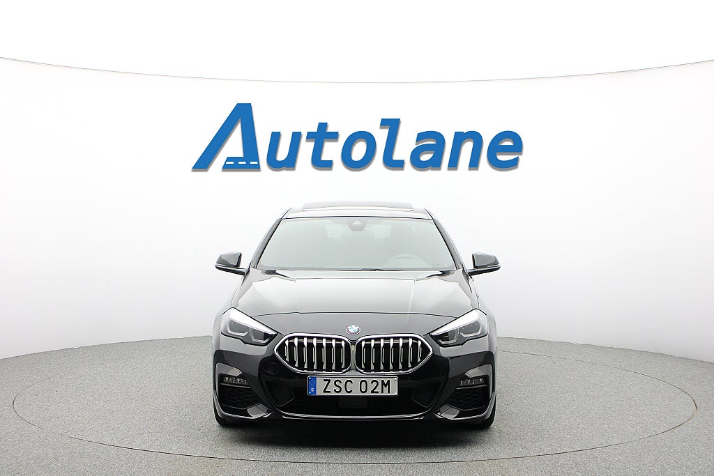BMW 220 d xDrive Gran Coupé M Sport, Sommarkampanj 4,99%