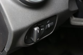Halvkombi Audi A1 14 av 19