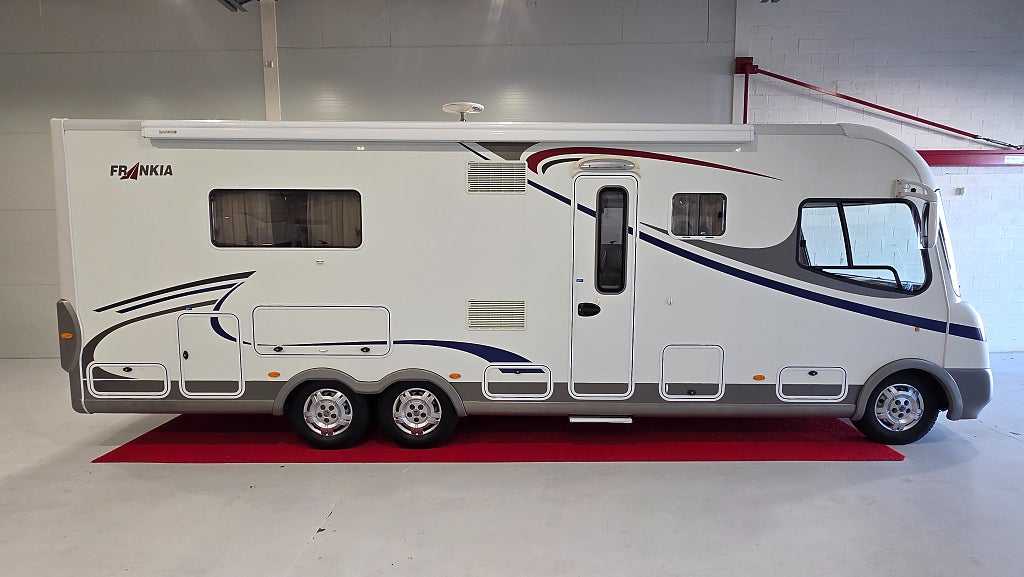 Fiat Frankia Luxutyclass I840