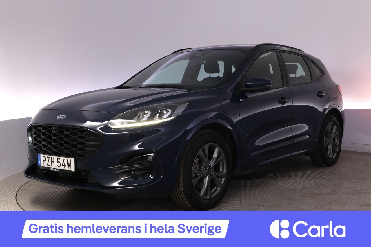 Ford Kuga 2020, bild 4/10