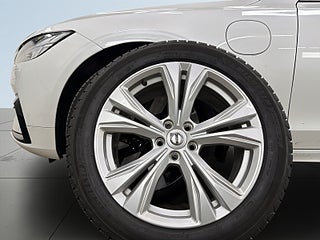 Volvo V90 T6 Plug-In AWD Plus Dark S&V-hjul/Drag/H/K/Skinn/MOMS – bild 14
