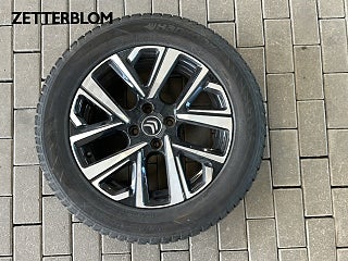 Halvkombi Citroën C4 18 av 19