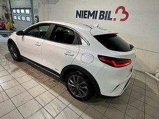Kia Xceed Plug-in Hybrid DCT Advance Plus SoV Garanti MOMS