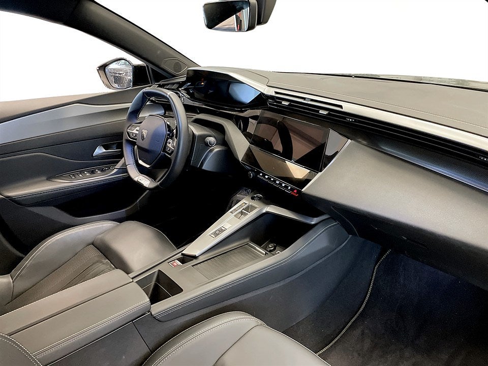 Bild på Peugeot 408 GT PureTech 130hk Aut - DEMO