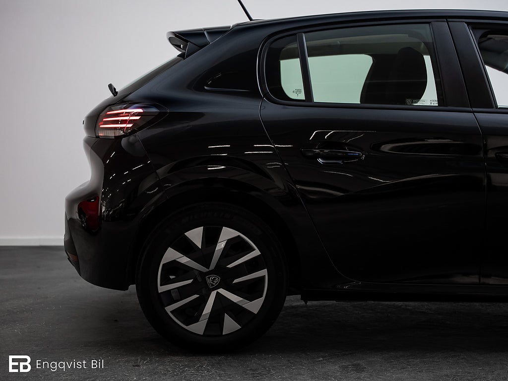 Peugeot 208 2024 - miniatyr 14