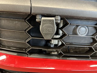 Skoda Kodiaq 7-Seater 2.0 TDI 4×4 Drag/D&Mvärm/CANTON/skinn/S&V-Däck – bild 17