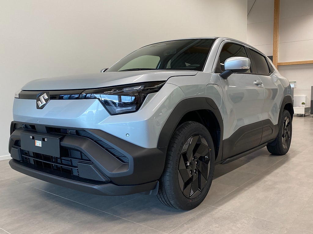 Suzuki e-Vitara Select 61Kwh, 