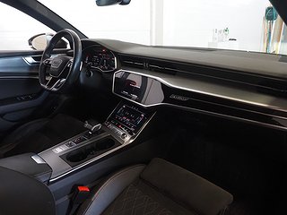 Kombi Audi S6 9 av 30