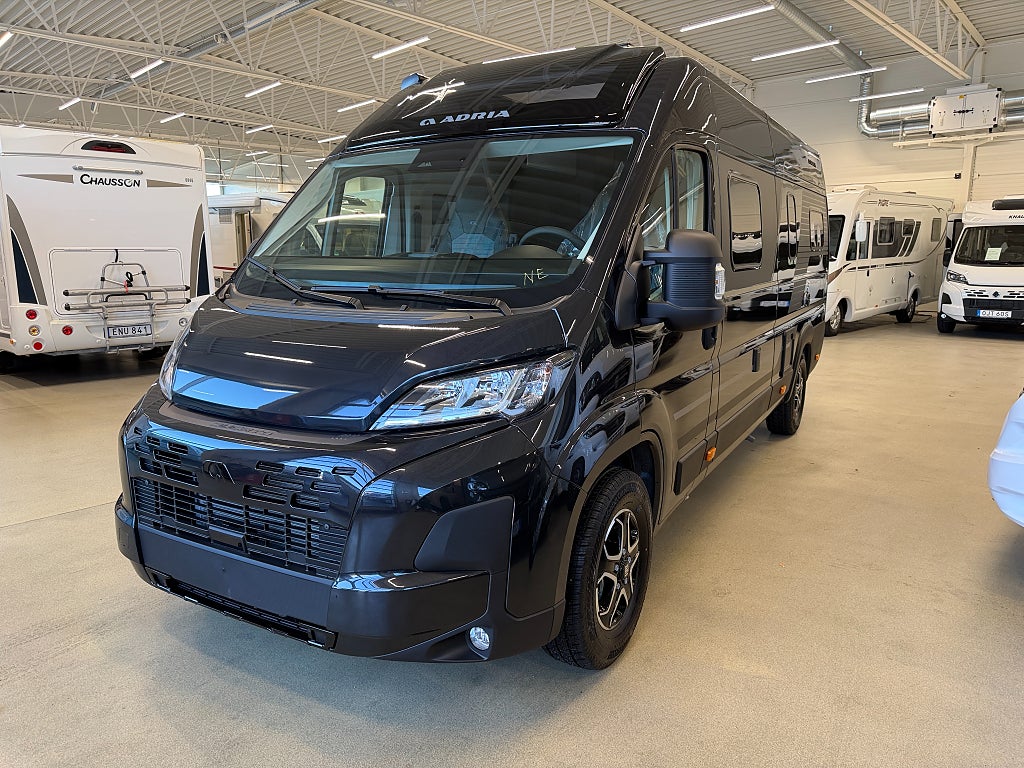 Adria Twin Supreme 640 SLB *ALDE*Automat*
