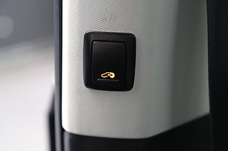 Minibuss Volkswagen Sharan 25 av 30