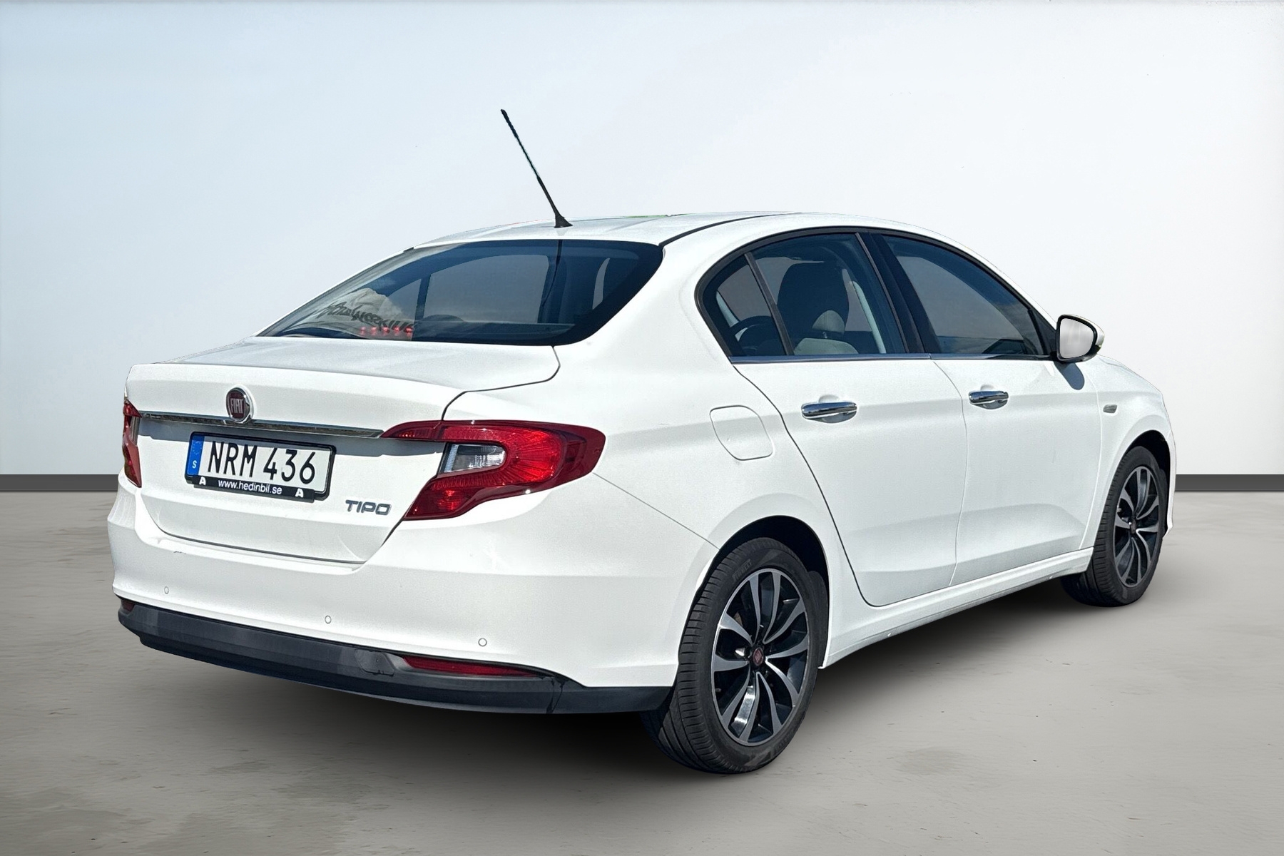 Fiat Tipo 2016, bild 5/51