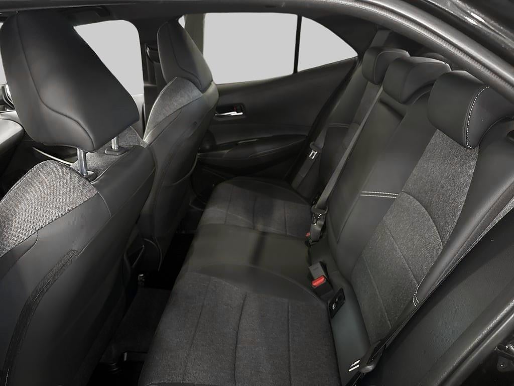 Toyota Corolla 2024 - miniatyr 8