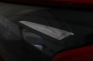 SUV Hyundai Bayon 16 av 16