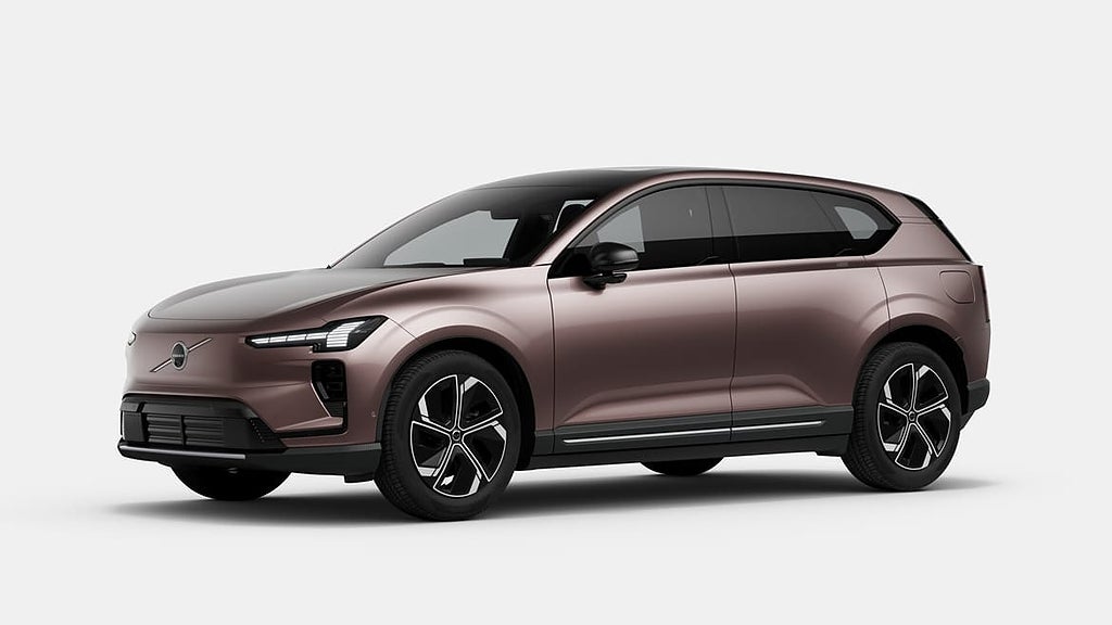 Volvo EX60