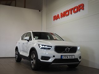 SUV Volvo XC40 1 av 21