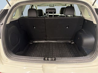 Kia Niro e- 64 kWh Advance Plus S&V-hjul Backkamera JBL Panorama – bild 12