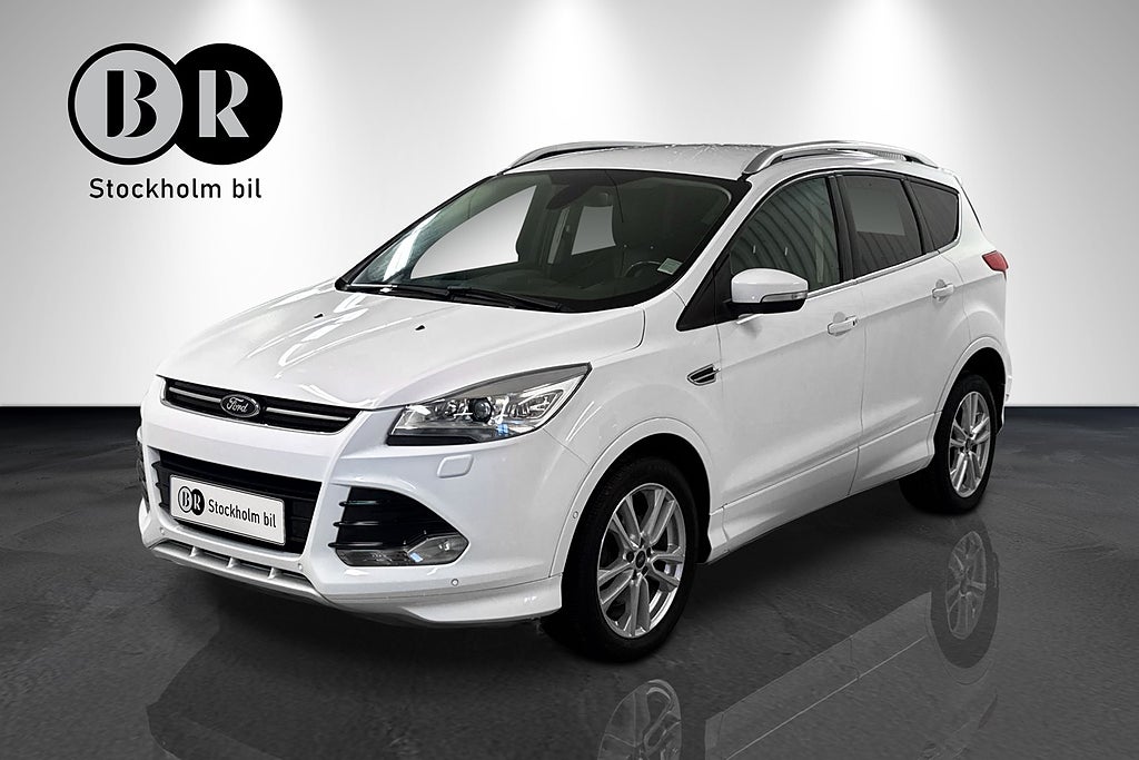 Ford Kuga 2014