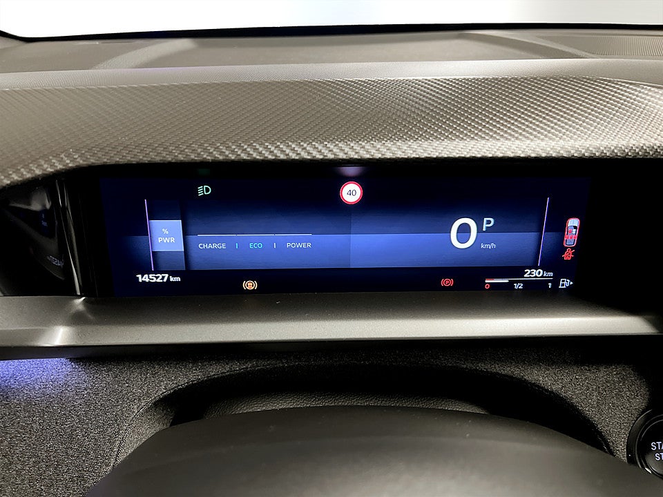 Bild på Opel Grandland GS Hybrid 136hk - DEMO