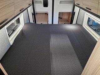 Husbil-övrigt Sun Living V 65 GX 17 av 22