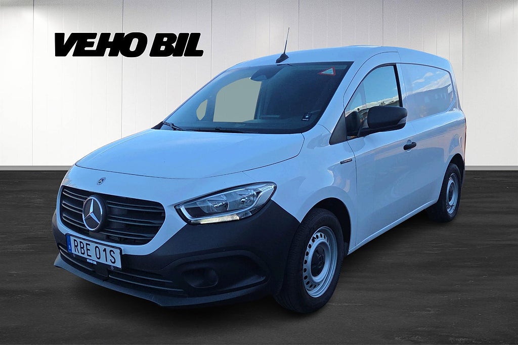 Mercedes-Benz Citan Tourer L1 