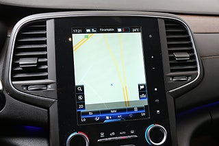 Kombi Renault Talisman 23 av 31