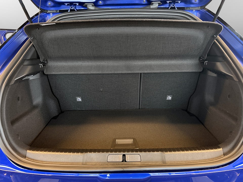 Bild på Opel Mokka GS Hybrid 145hk Aut - OMGÅENDE LEVERANS!