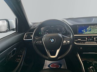 BMW 330e Sedan Steptronic Sport line S&V-hjul/Drag/Psensorer