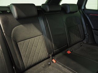 Kombi Skoda Superb 11 av 25