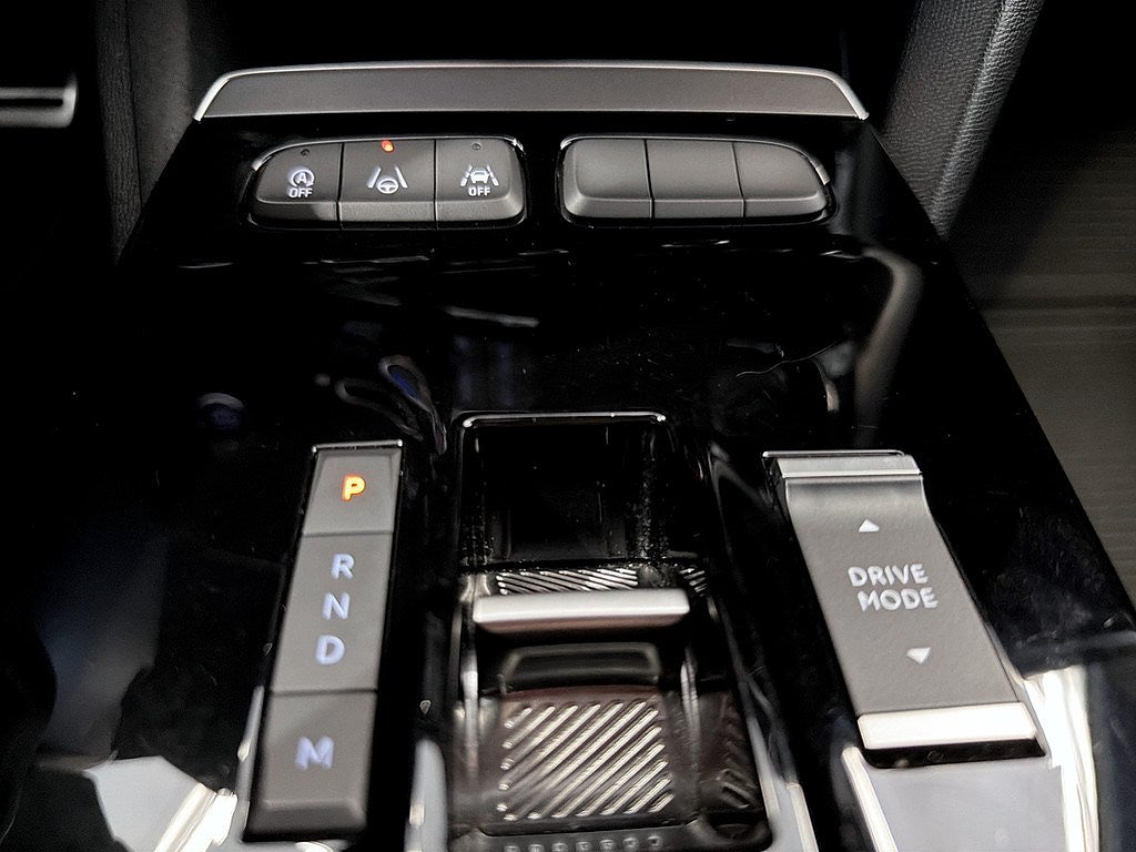 Bild på Opel Mokka Ultimate 1.2 Turbo 130hk Aut - B-KAMERA, CARPLAY