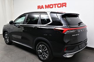 SUV Maxus Euniq 3 av 21