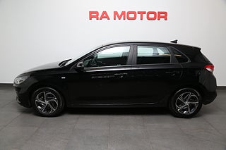 Halvkombi Hyundai i30 6 av 30
