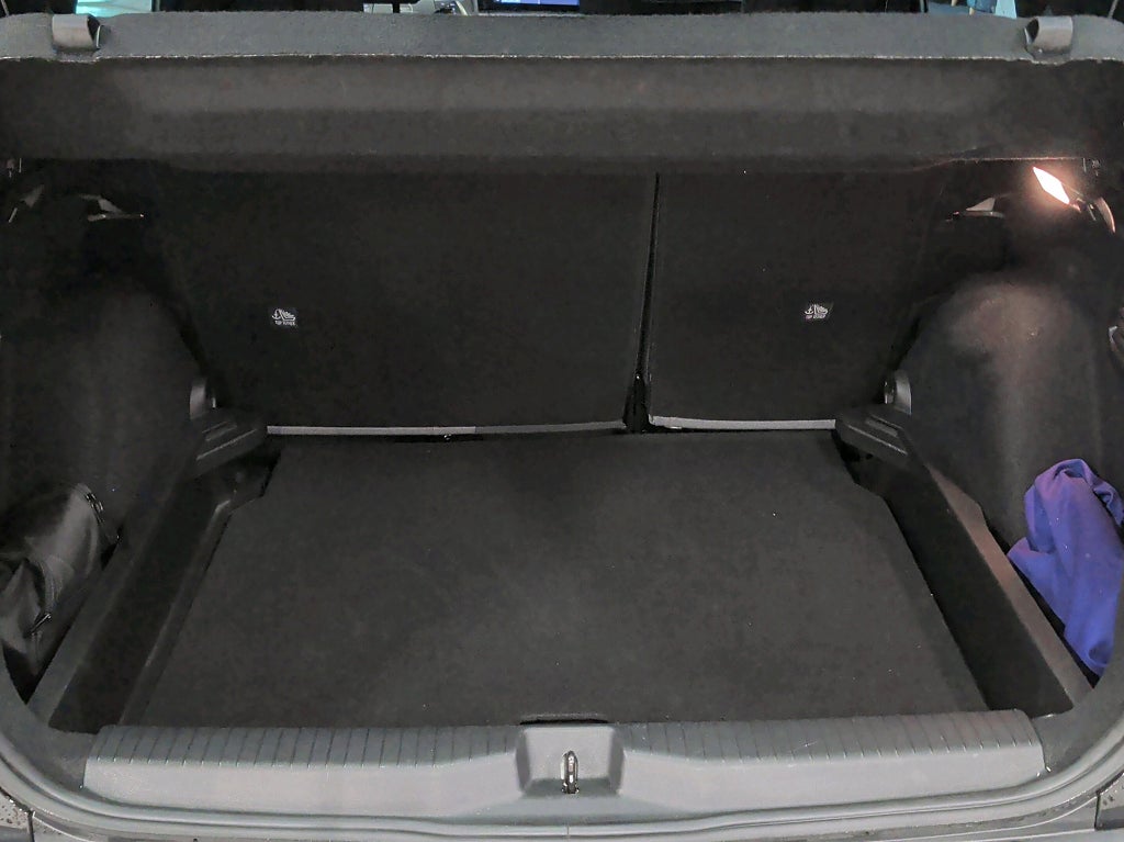 Opel Frontera GS HYBRID 145hk Aut *Dragkrok* – bild 15