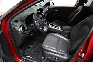 SUV Hyundai Kona 13 av 29