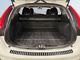 Volvo V60 D4 AWD Momentum Business S&Vhjul/Drag/Dvärm/AdaptivFart – bild 12