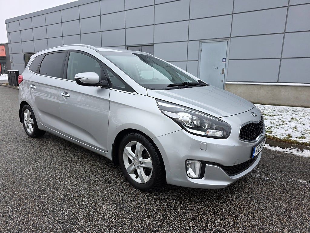 Kia Carens 1.7 CRDi GLS Euro 5