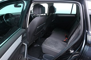 SUV Volkswagen Tiguan 17 av 19