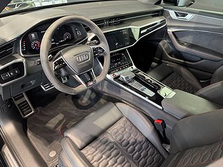 Kombi Audi RS6 4 av 14