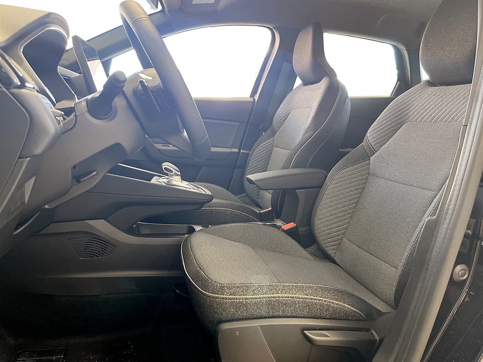 Bild på Mitsubishi ASX Intense MHEV 160hk Aut - OMGÅENDE LEVERANS!